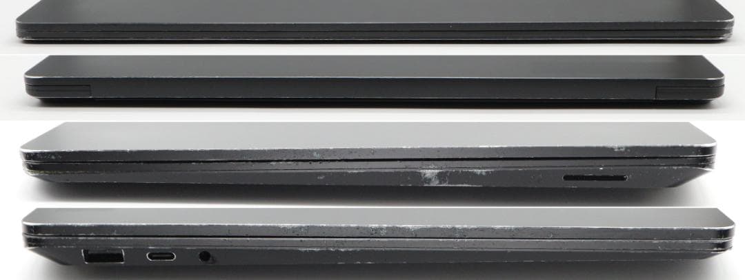 高性能版 Surface Laptop3 i7・16GB・1TBオフィス電池OK