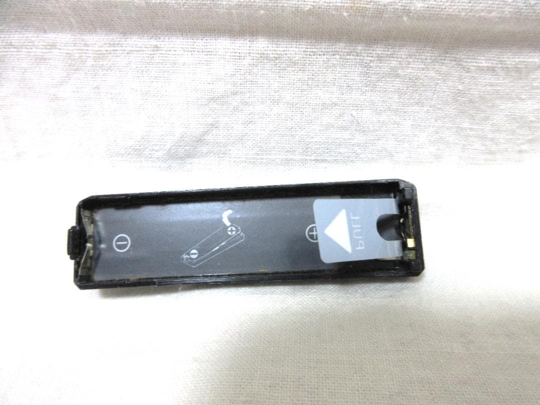 SONY ソニー　ウォークマン　WM F101　ジャンク品