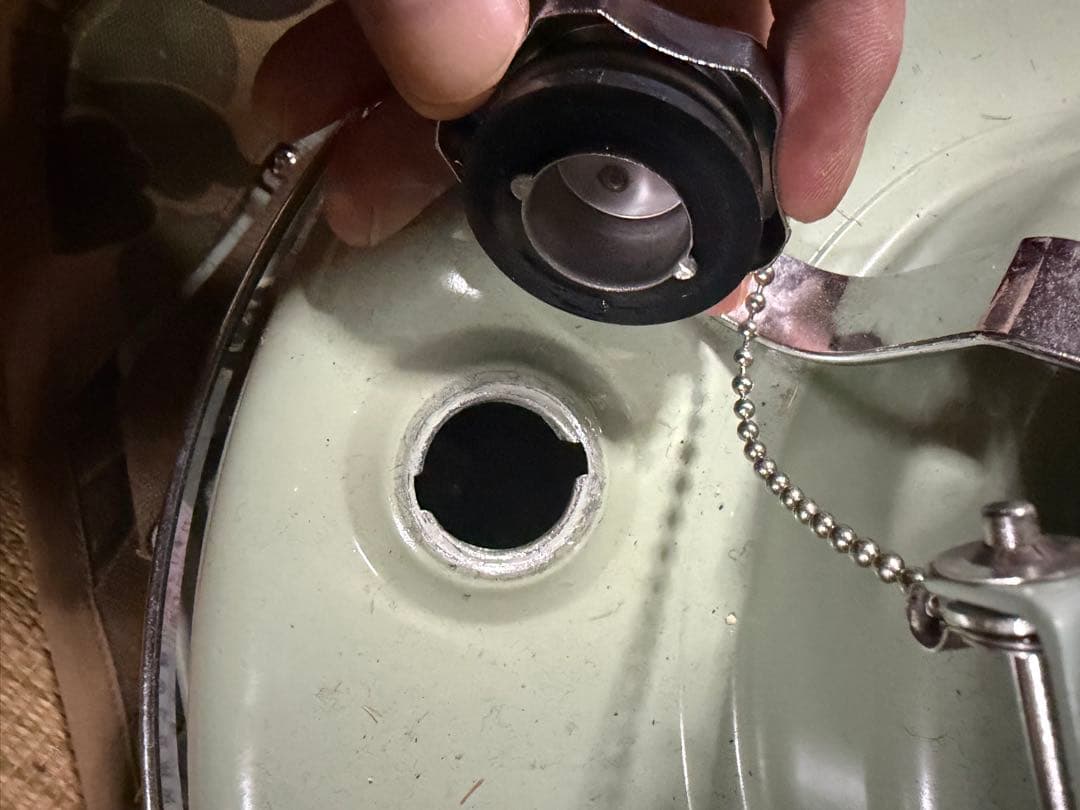 アラジン ブルーフレーム 2020年式 オプション多数