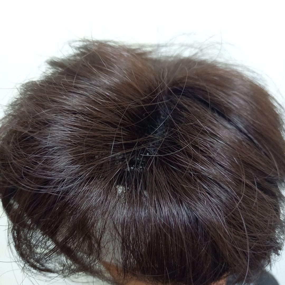 レディースウィッグ