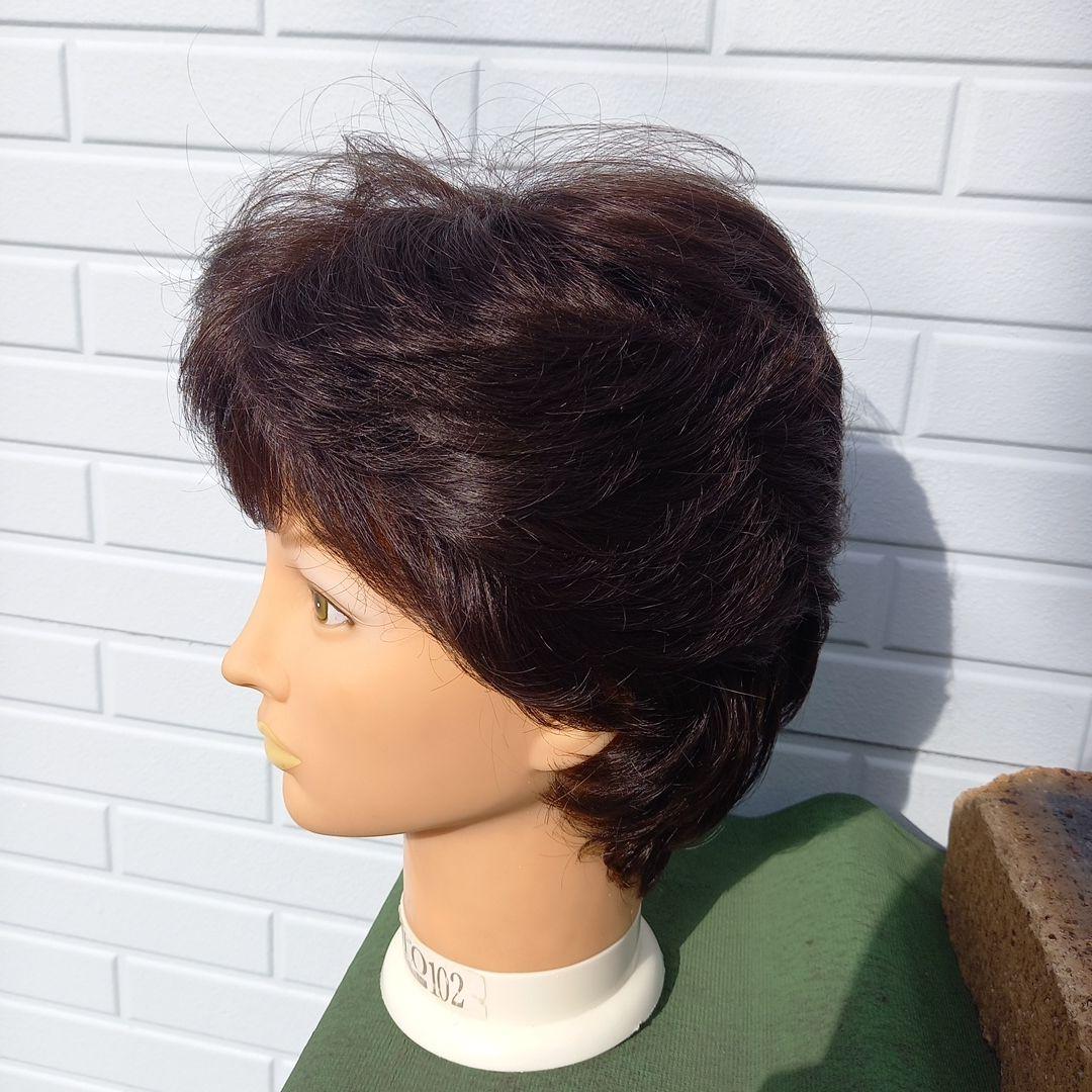 レディースウィッグ