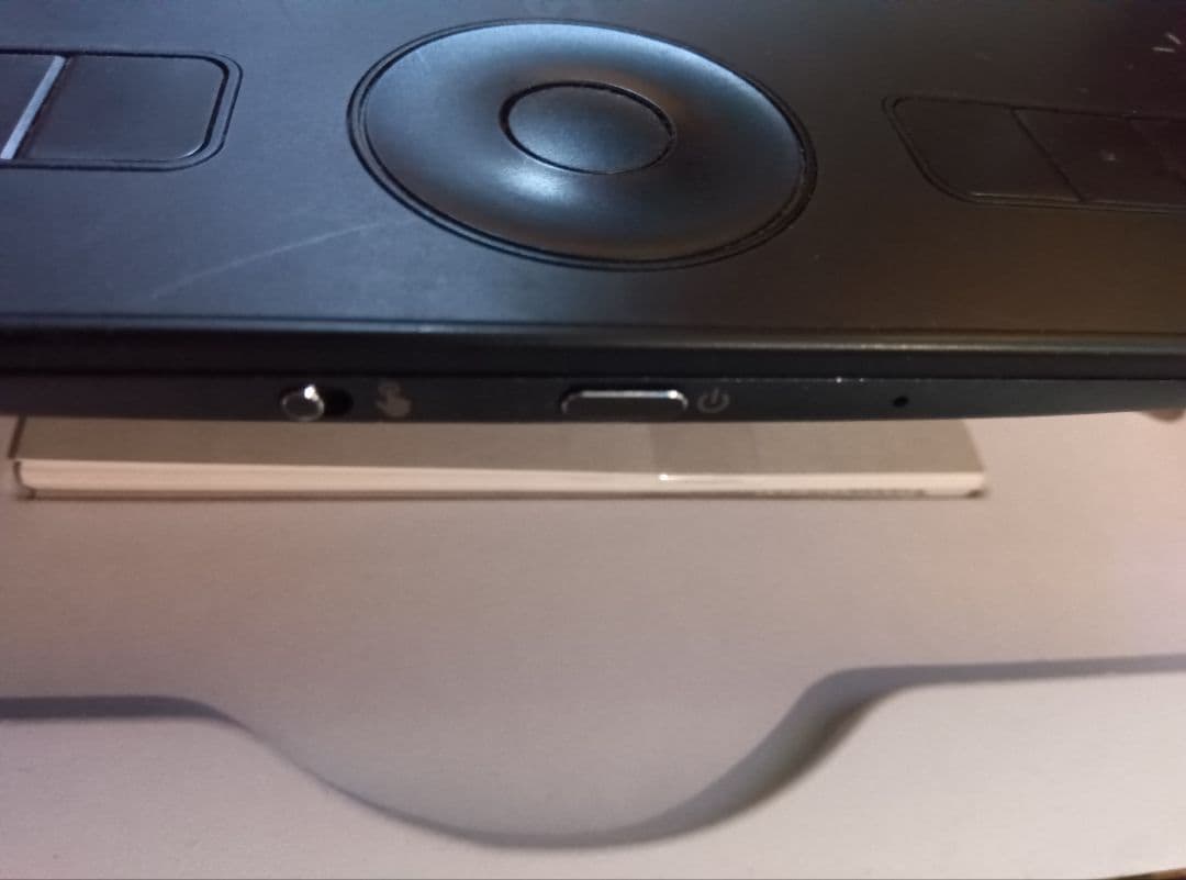 Wacom Intuos Pro Paper Edition 本体