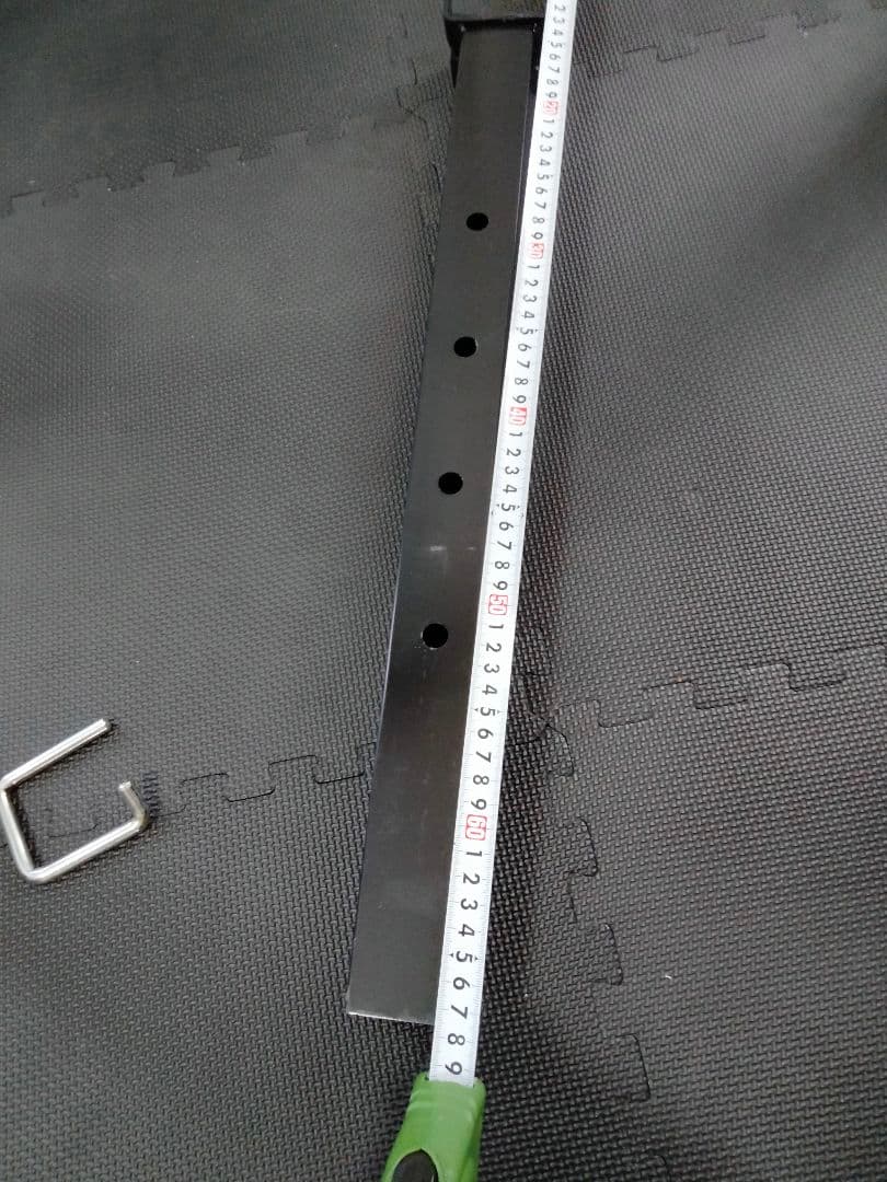 【たのメル便】スクワットスタンド/バーベルスタンド