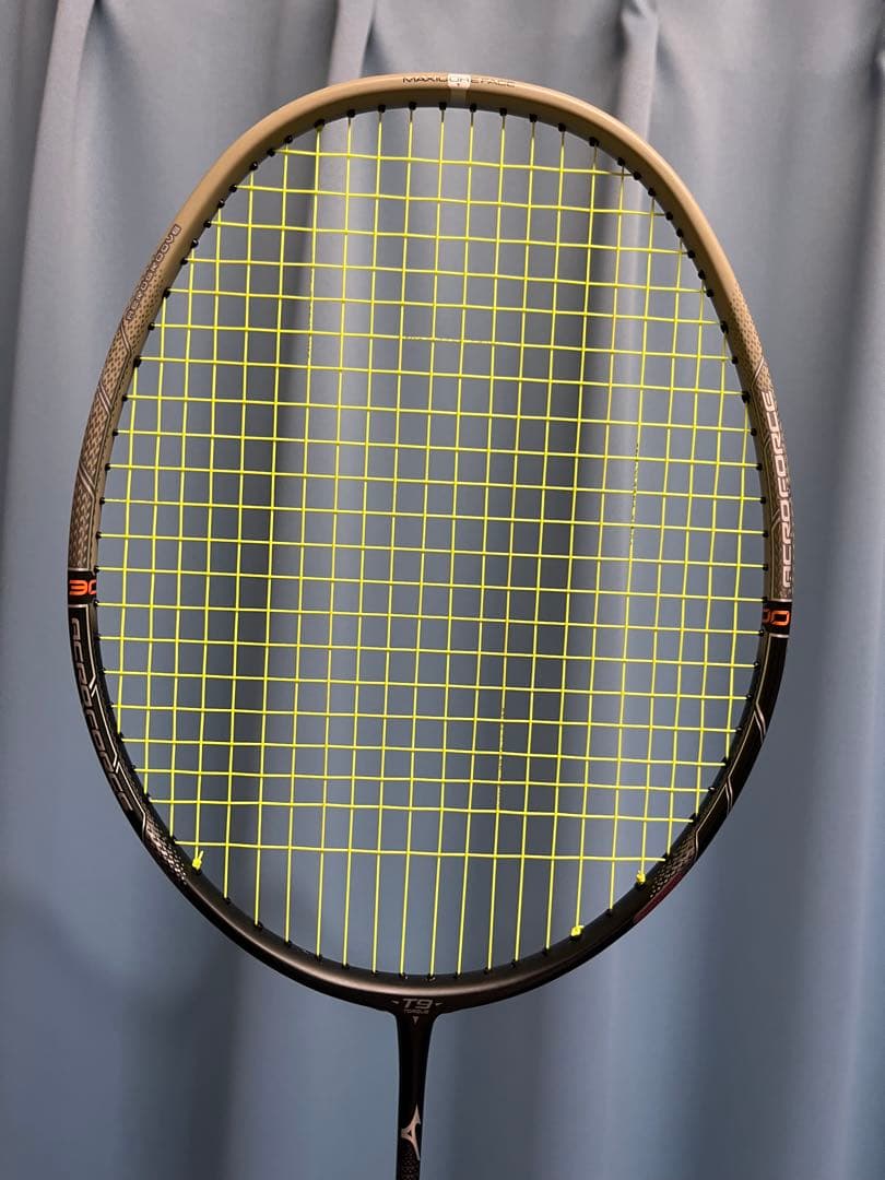 アクロフォース300 4u6