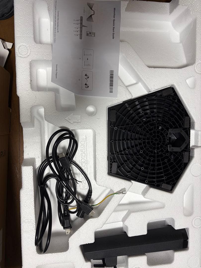 モニター 27インチ 240Hz