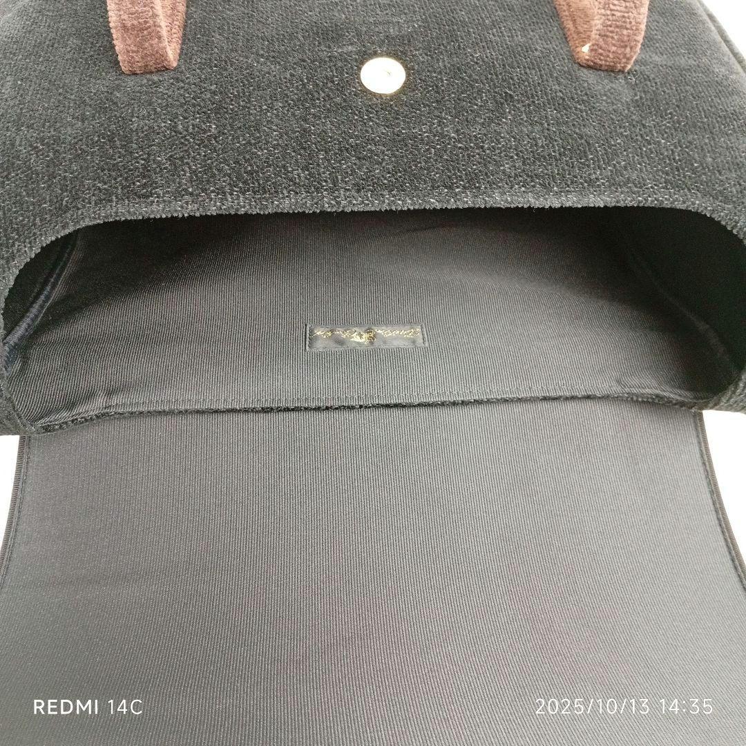 【FEILER】限定 非売品 ダイキンオーキッド 記念バッグ