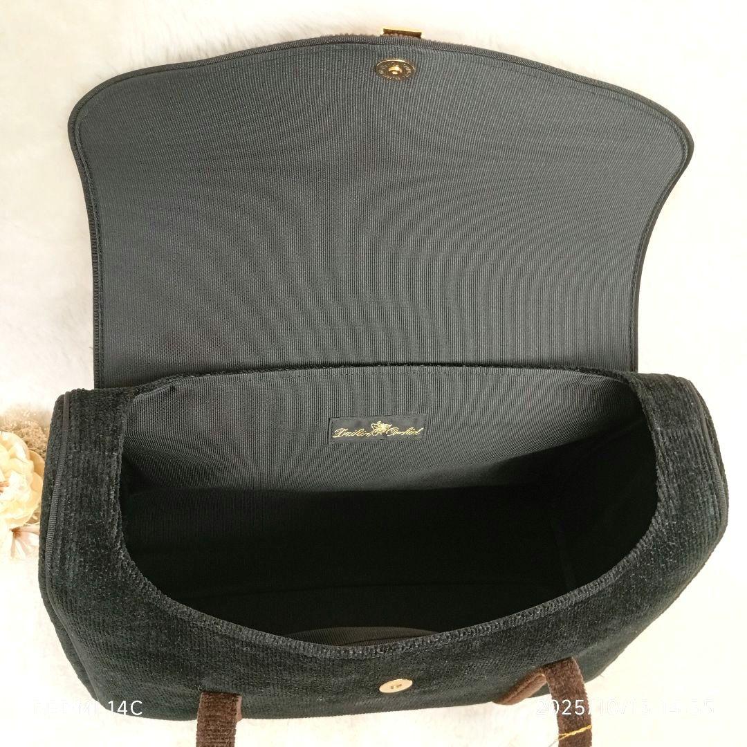 【FEILER】限定 非売品 ダイキンオーキッド 記念バッグ