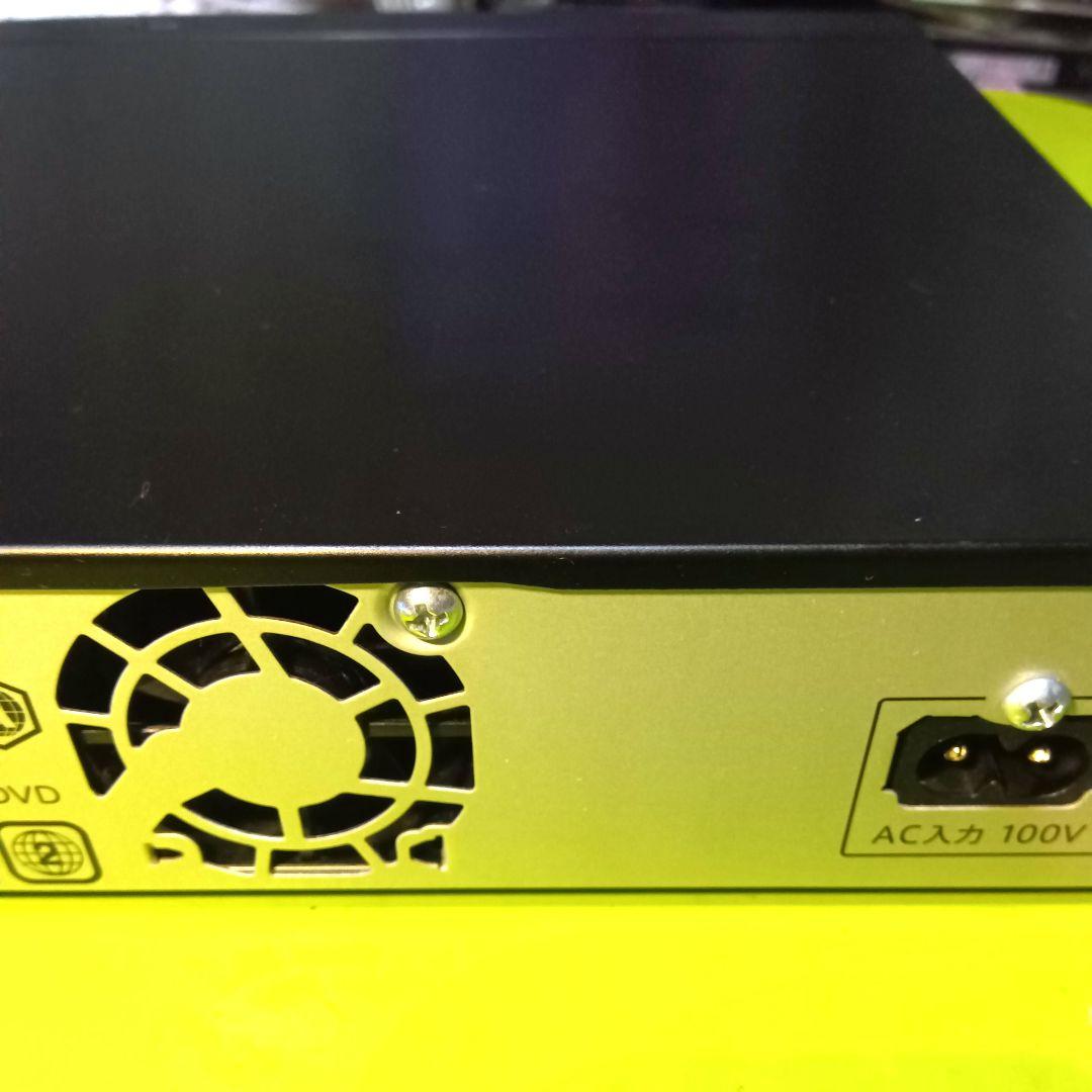 SHARP AQUOSブルーレイ 2B-C05BW1 HDD1TB増量交換第12