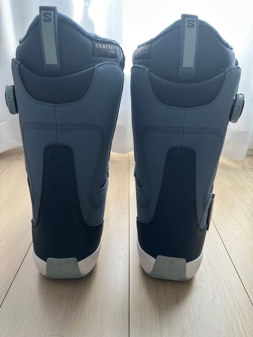 サロモン IVY BOA SJ BOA 23.5cm