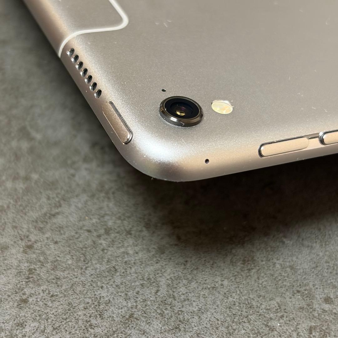 iPad Pro 9.7インチ Cellular 256GB MLQ62J/A