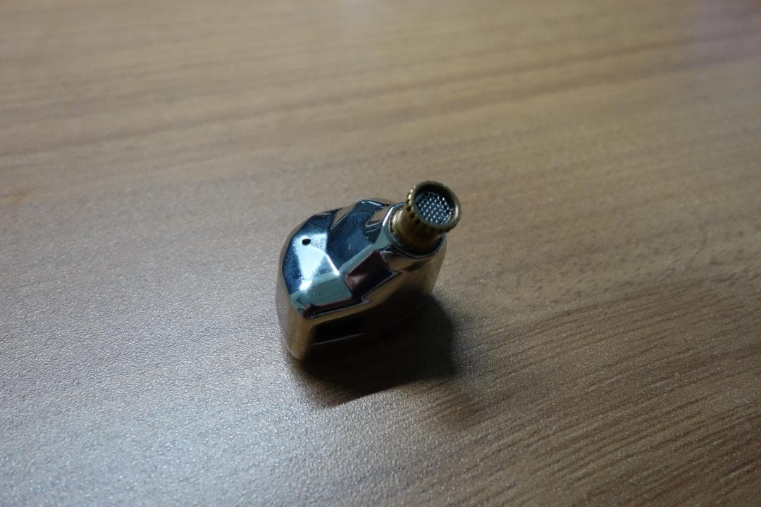 【最終値下げ】水月雨 Moondrop KATO