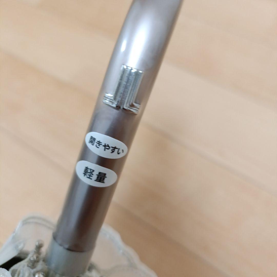 ゆみ【新品】ランバンコレクション　 晴雨兼用 折畳み日傘