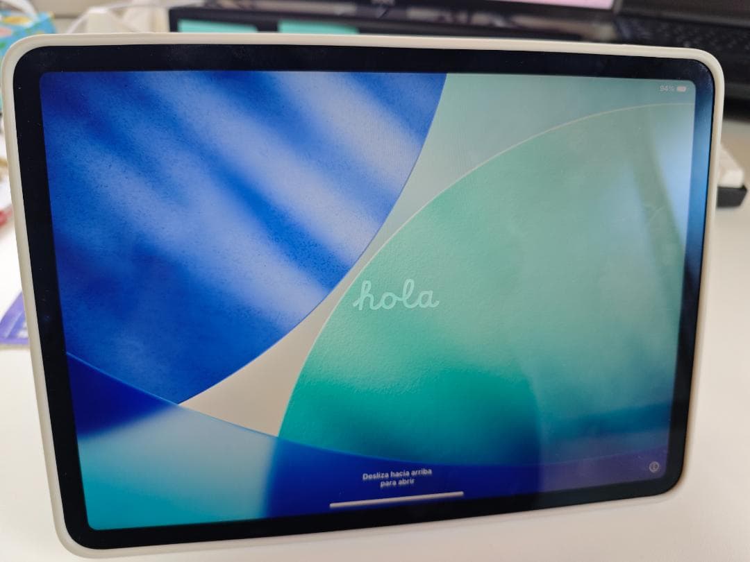 【バッテリー98%】iPad Pro (11インチ) 第4世代 128GB