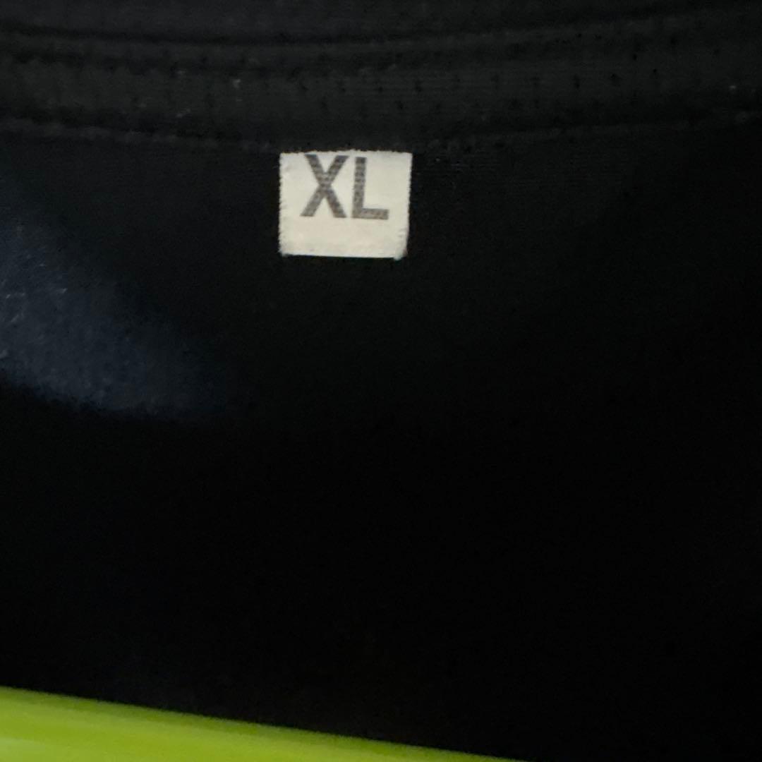 ✨美品✨ YONEX バドミントンシャツ XLサイズ