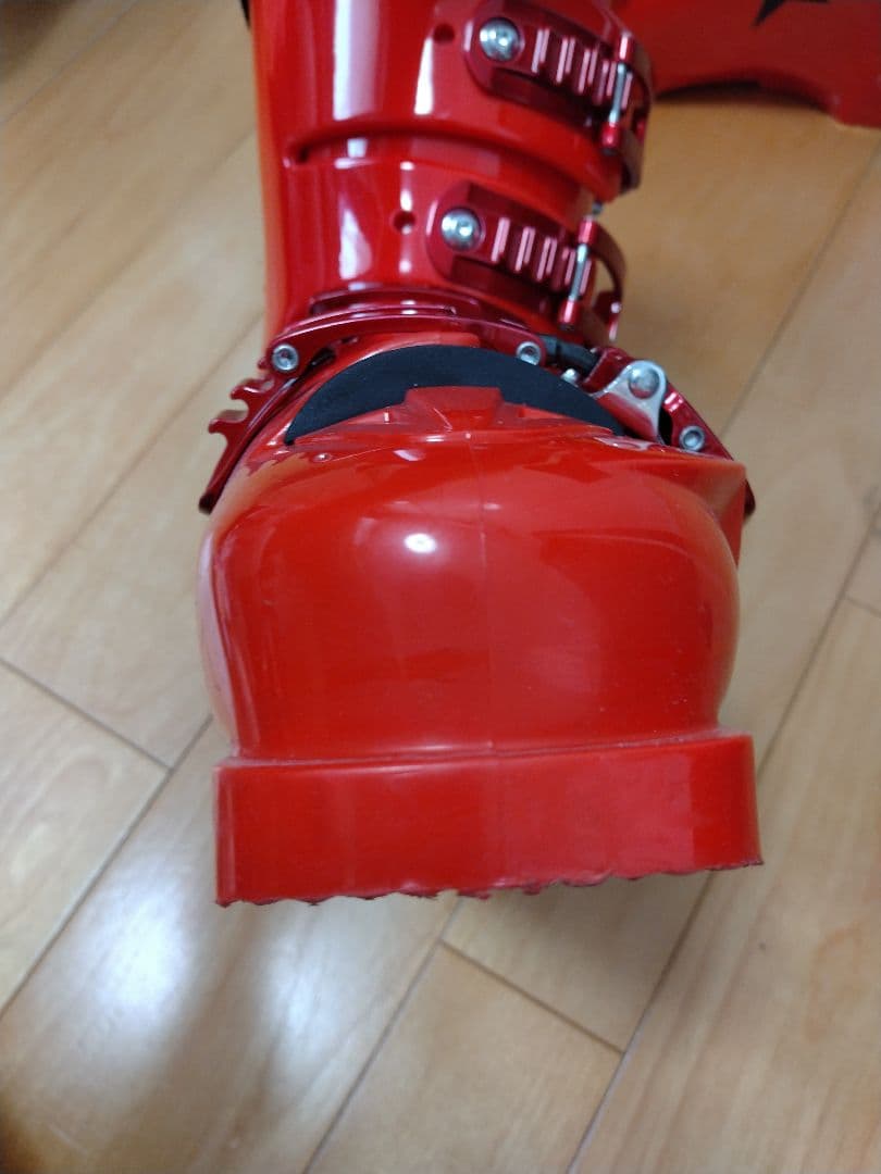 ATOMIC REDSTER STI 110 25cm アトミック　スキーブーツ