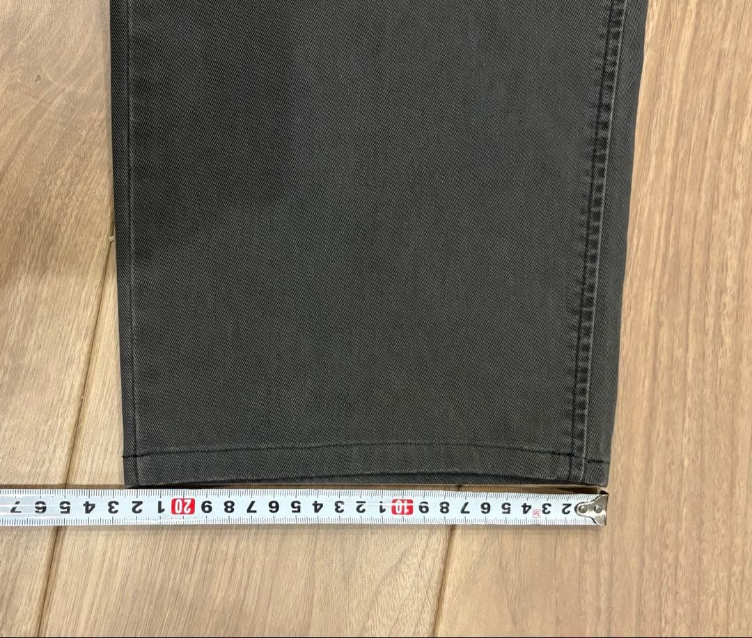 ポロラルフローレン　ポロチノ　ブラック