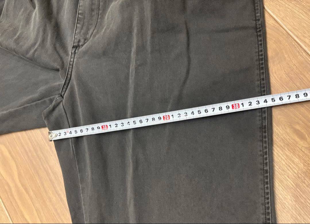 ポロラルフローレン　ポロチノ　ブラック