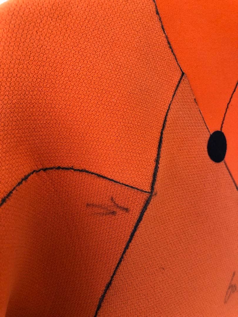 【サイズが合えばお買い得】azul セミドライ　5ミリ3ミリ　サイズML〜MLB