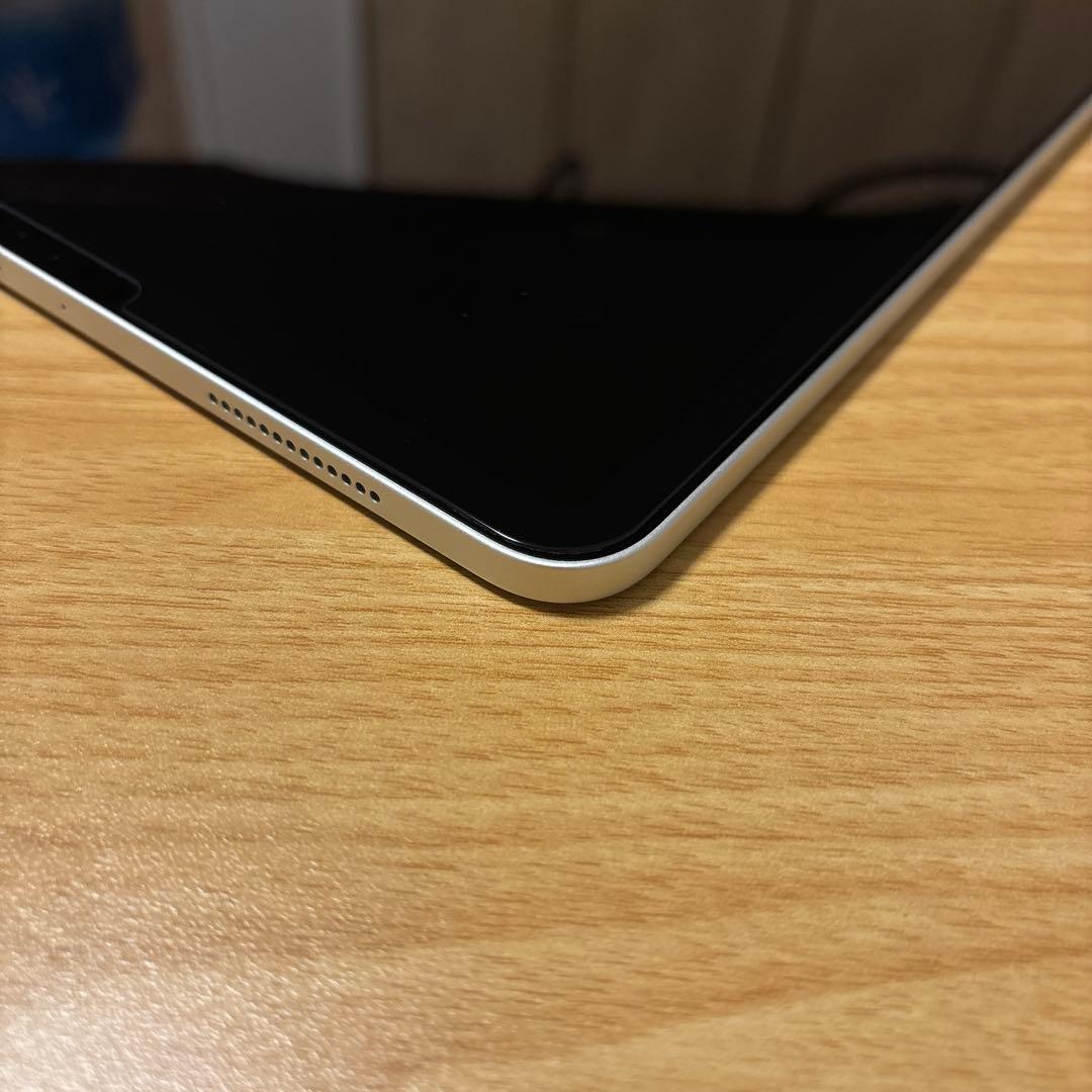 iPad Pro 11インチ WiFi256GB + Apple Pencil