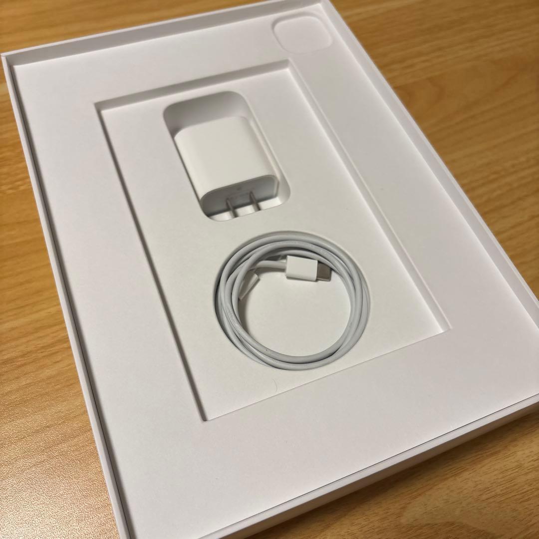 iPad Pro 11インチ WiFi256GB + Apple Pencil