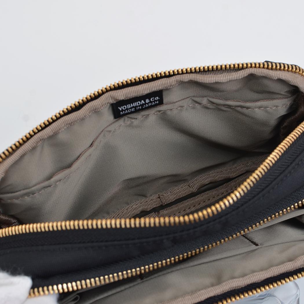 ポーター　シア　ウォレット ショルダーバッグ【うみ様】