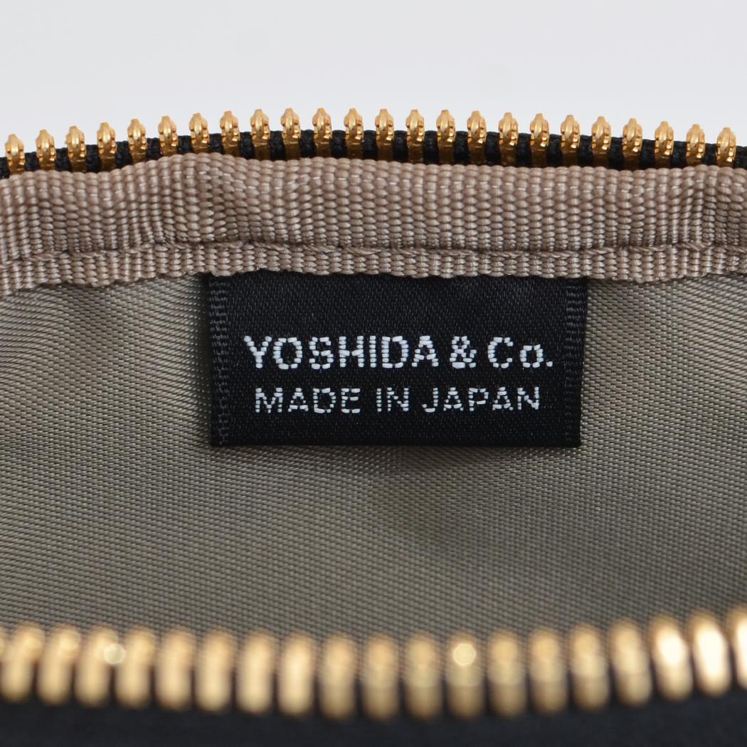 ポーター　シア　ウォレット ショルダーバッグ【うみ様】