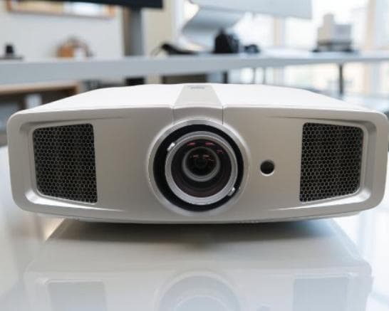 プロジェクター victor dla hd1