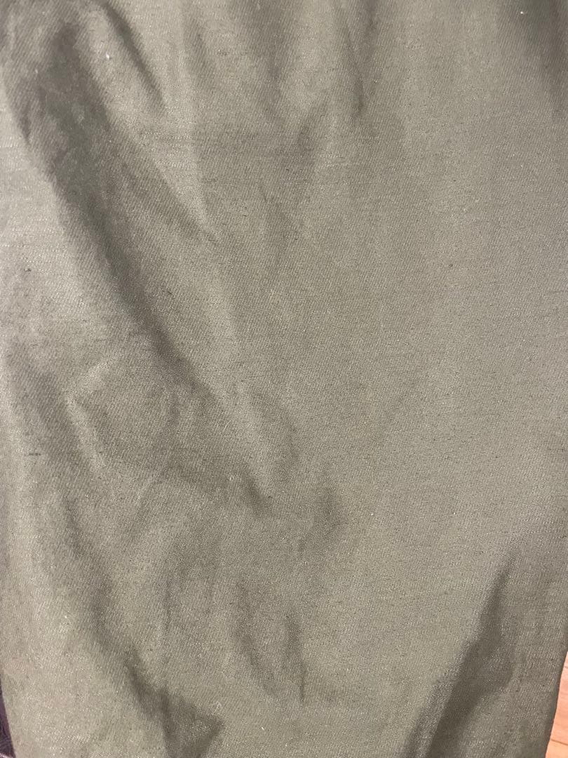 パンツ Graphpaper Military Over Pants