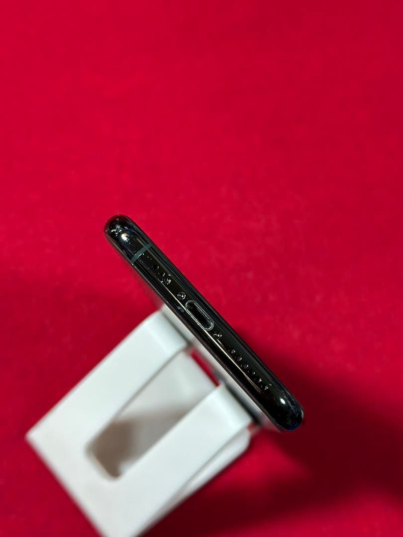 【8950】iPhone 11PROミッドナイトグリーン 64GB simフリー