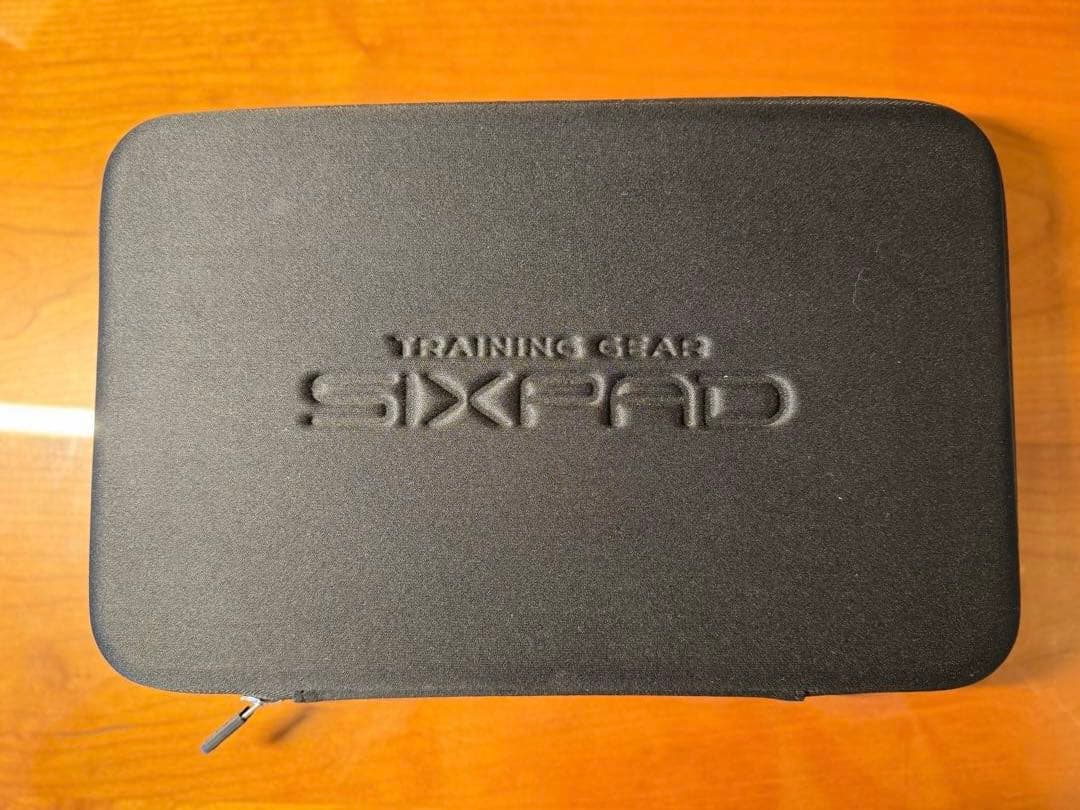 MTG SIXPAD Powersuit Lite Abs Mサイズ