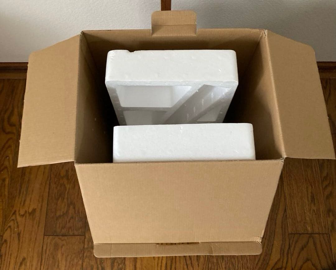 美品 NEOTANA P90 スタンド型リラクゼーションライト