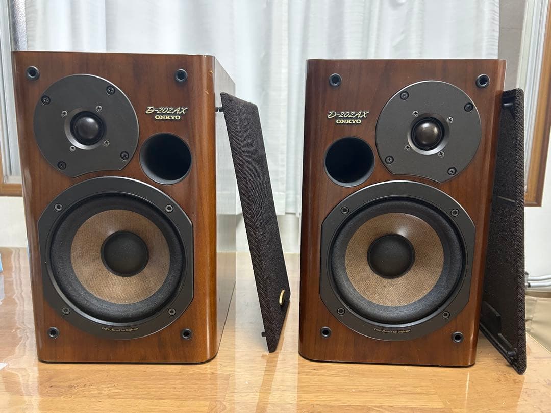 onkyo d-202ax <現状最安値>