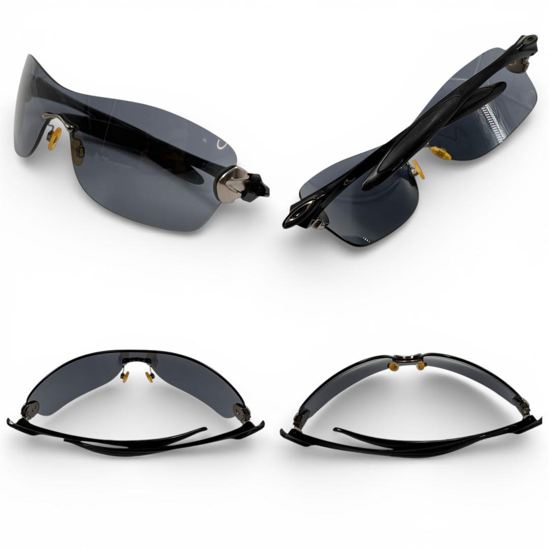 小物 archive 00s oakley dartboard sunglasses