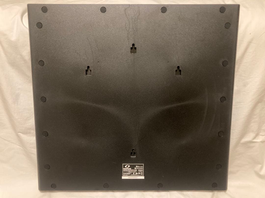 DARTSLIVE 200S ダーツライブホーム　ダーツボード