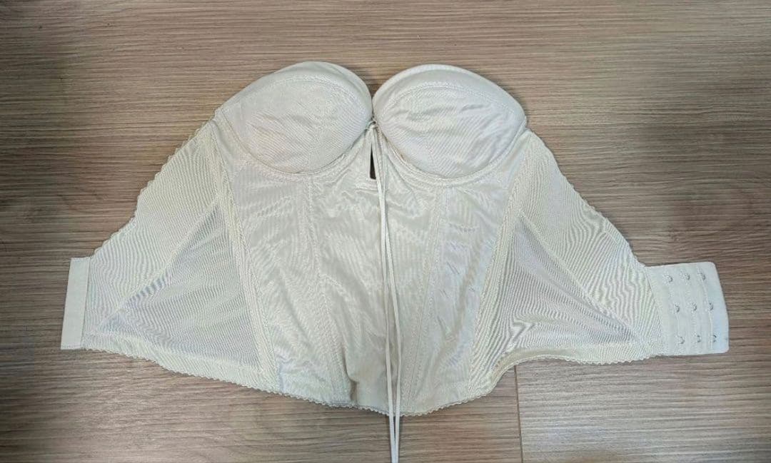 【MIRROR MIRROR】ブライダルインナー C65