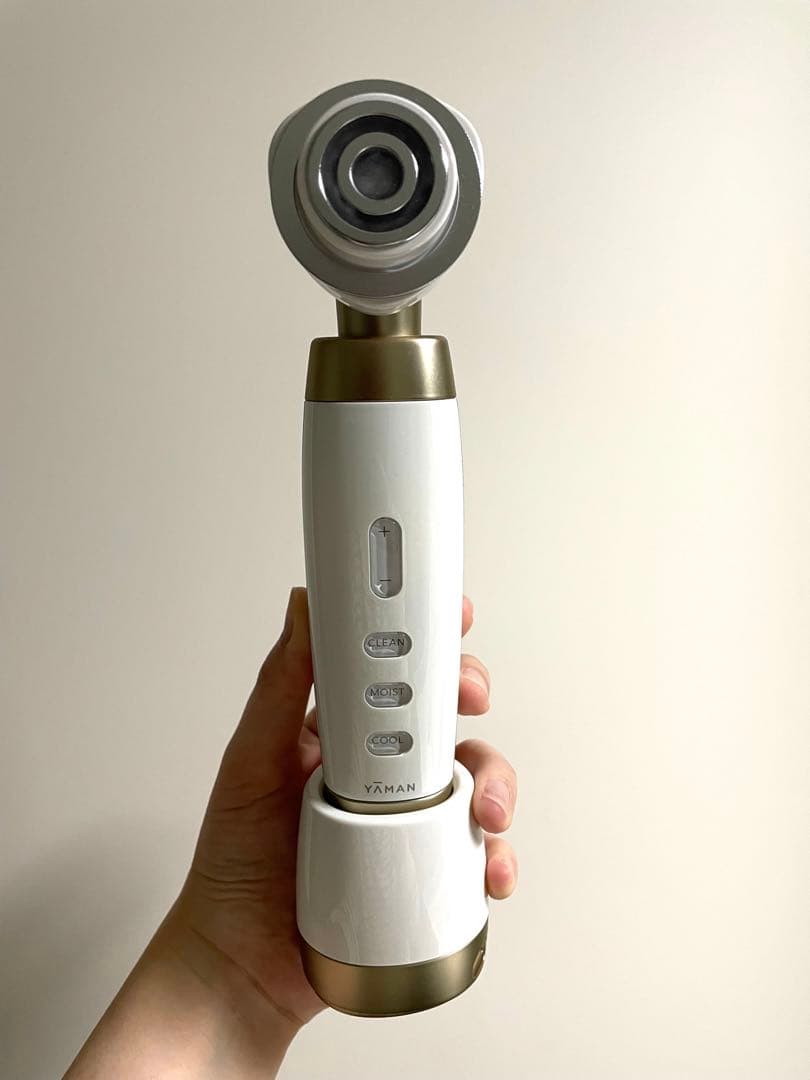 YA-MAN ヤーマン RF美顔器 ブライトリフト EX