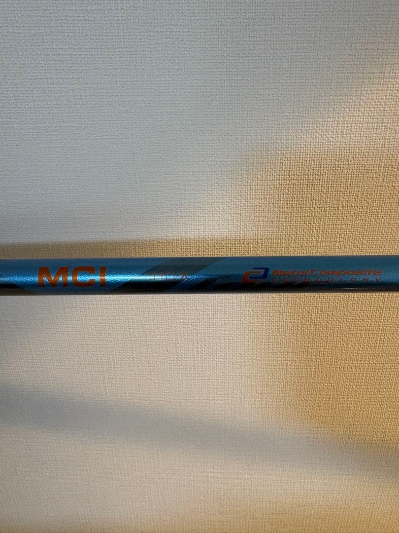 Titleist 712CB mci アイアン 6本 支給品