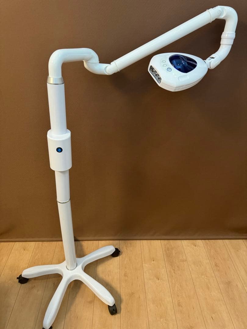 シャリオン製　2022 ホワイトニング機器