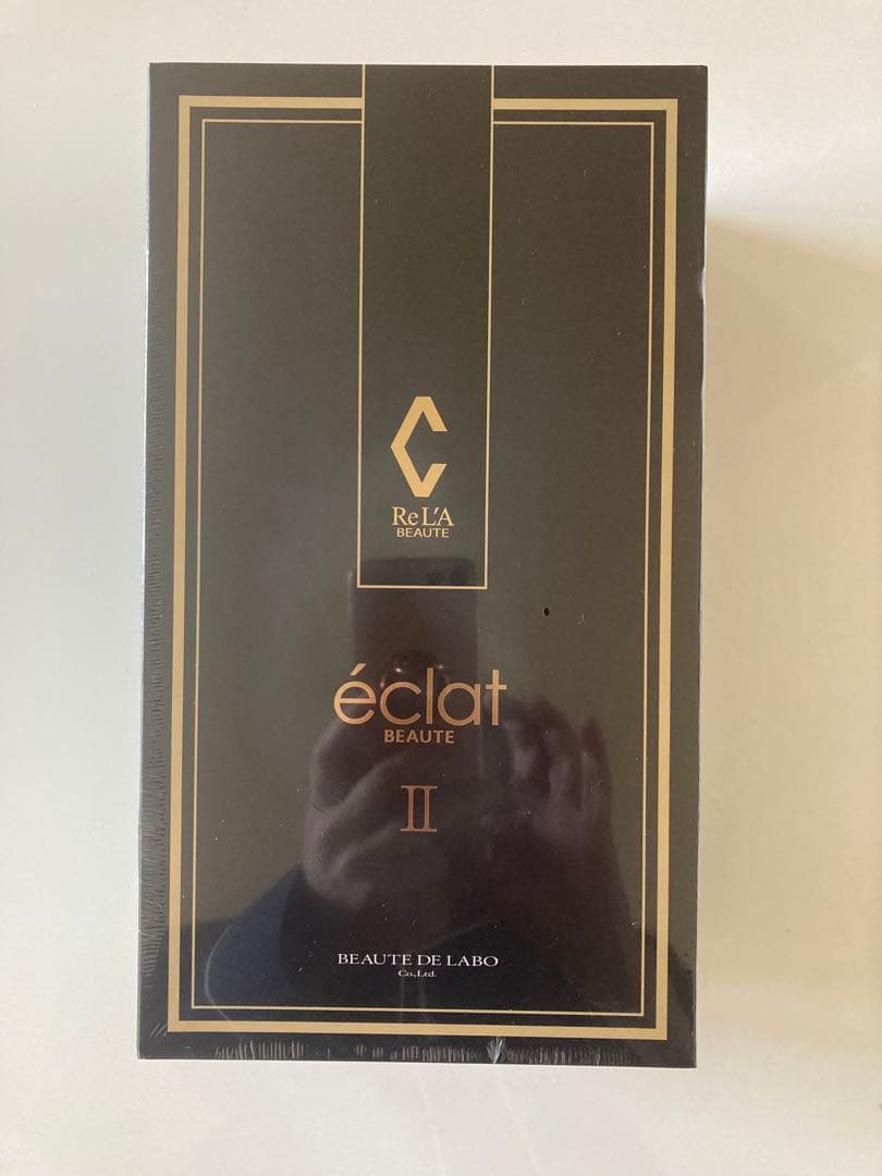 【新品未開封】RE L’ABEAUTE（リアボーテ2）