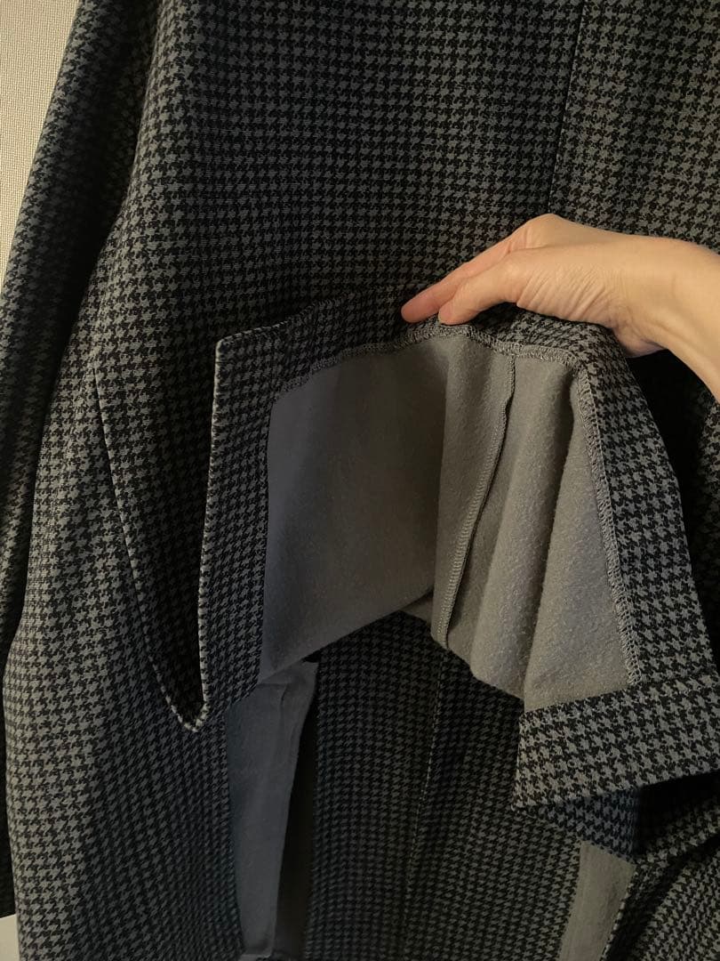 【超美品】COGTHEBIGSMOKE COLLECTION10 ジャケット