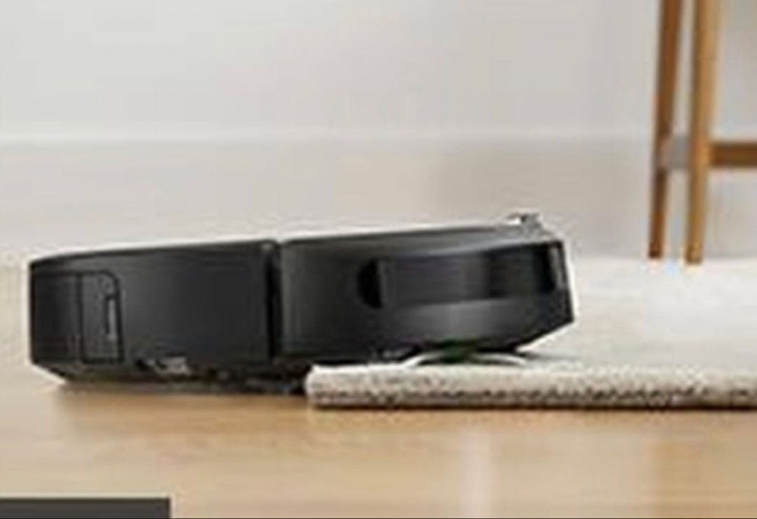 【ルンバ i7+（i755060）◆2023年9月購入・美品・週1〜2回使用】