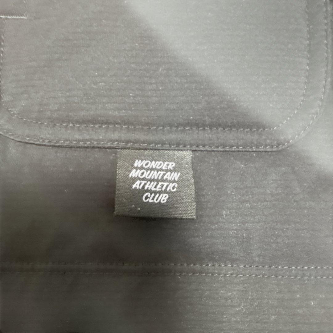  peak XL インサレーションジャケット