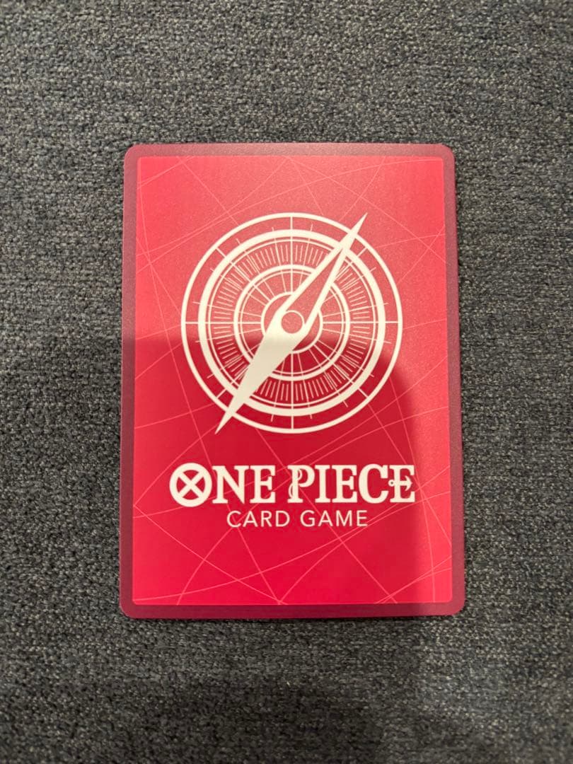 ルフィ リーダーパラレル ロマンスドーン