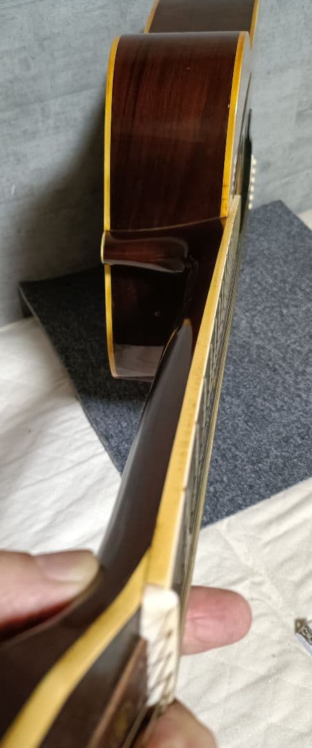 YAMAHA FG-251 アコースティックギタージャパンビンテージ！