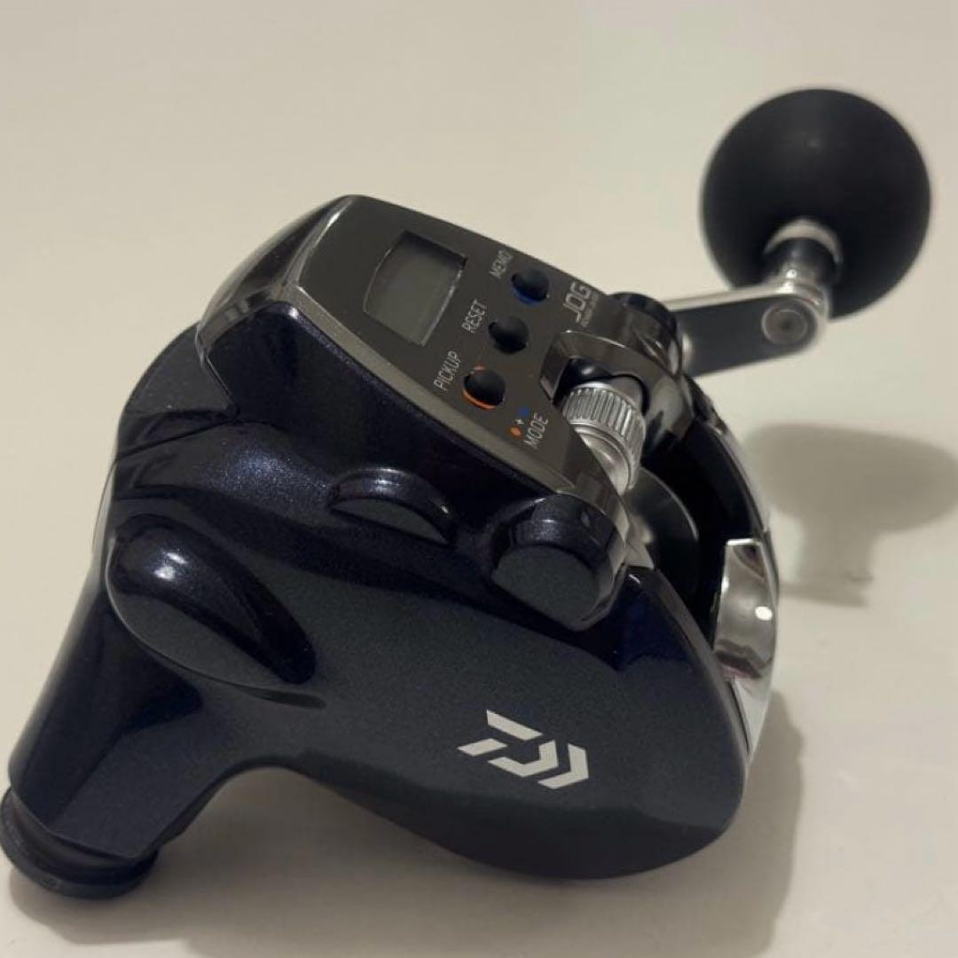 DAIWA 17レオブリッツ200J 電動リール