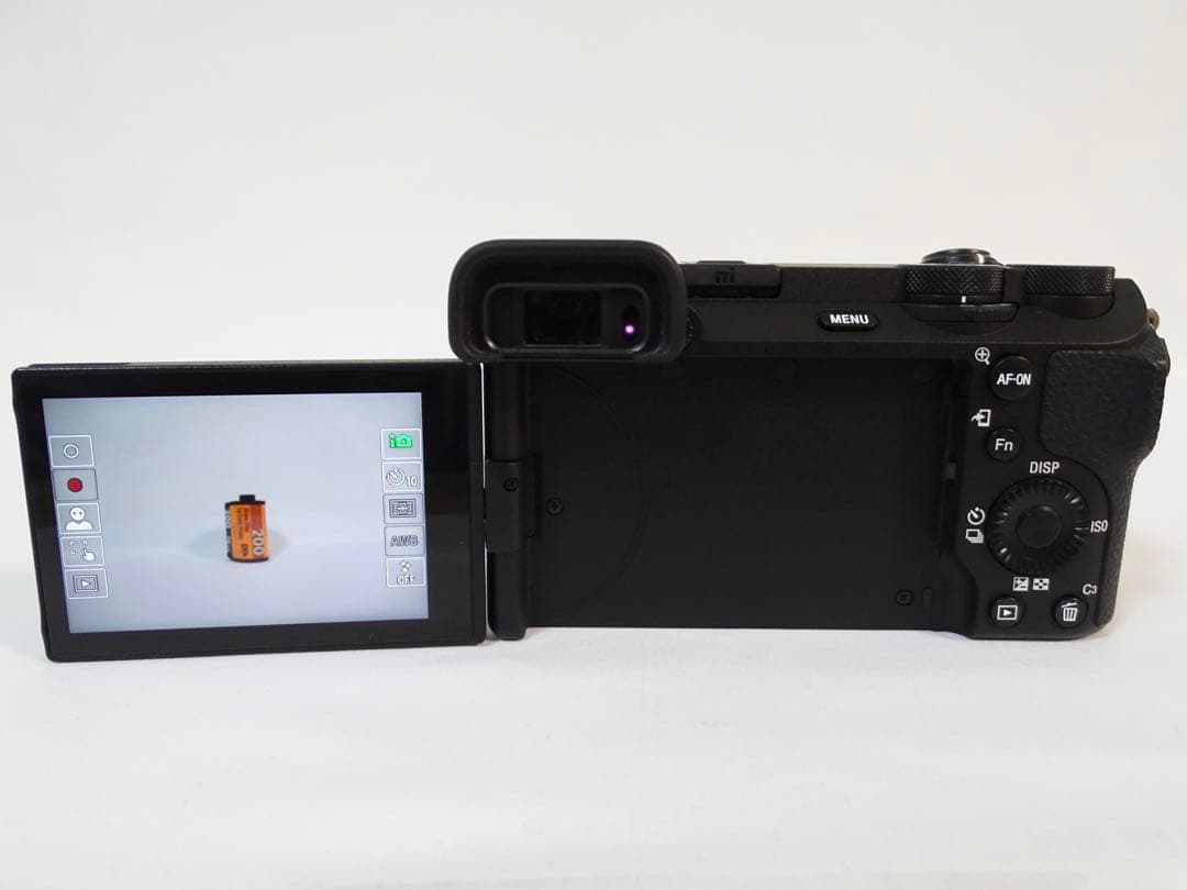 超美品 ◆ショット数:607回◆ SONY α6700 18-135mm 箱付き