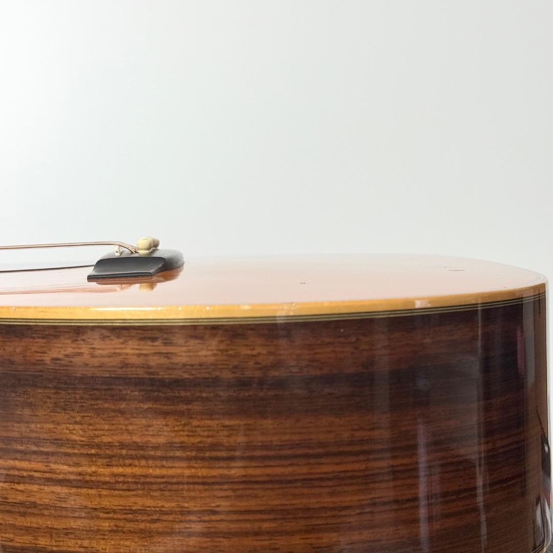 ASTURIAS E.C.Standard アコースティックギター 日本製