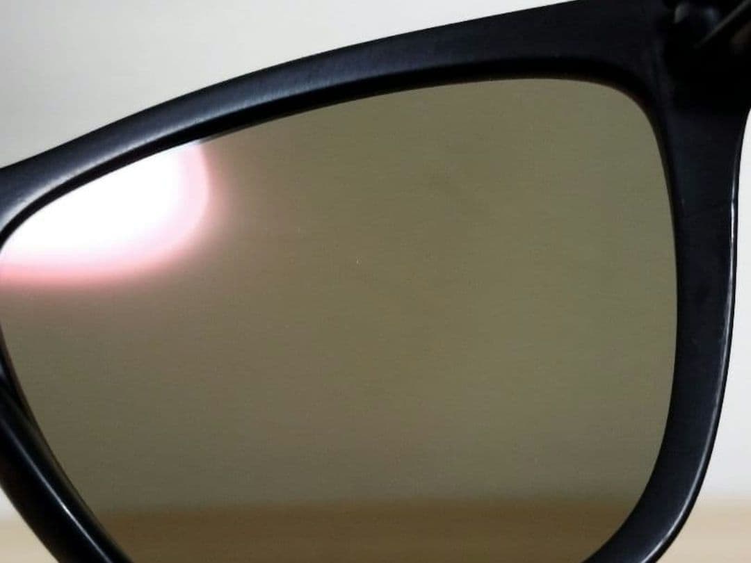 レンズ新品 OAKLEY FROGSKINS