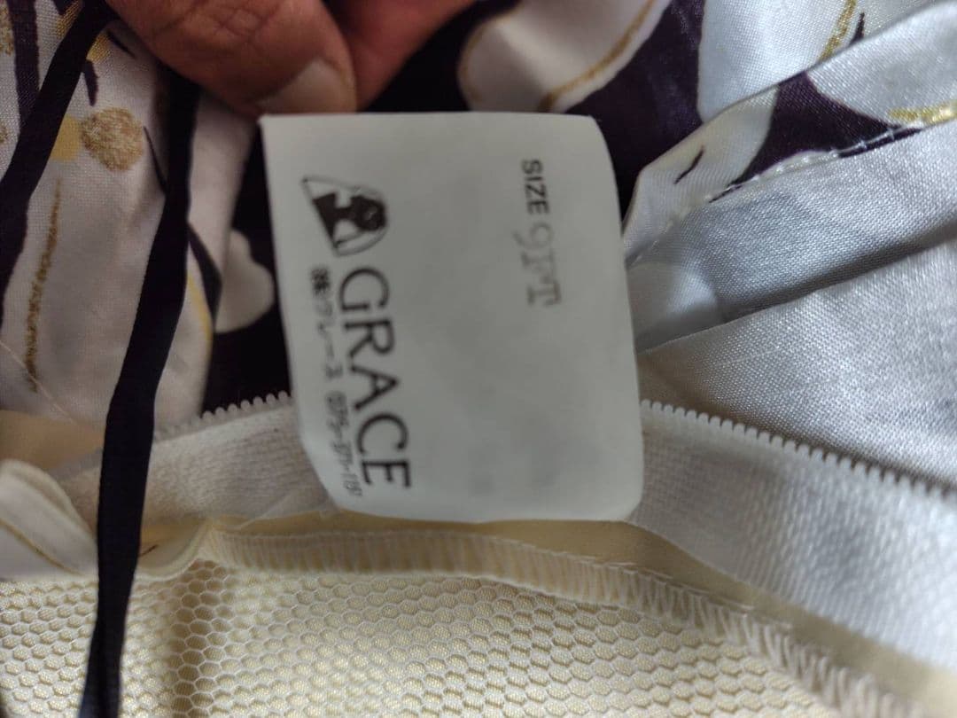 大政絢ミュゼドゥアヤカラードレスGRACEレンタルスタジオ貸衣装