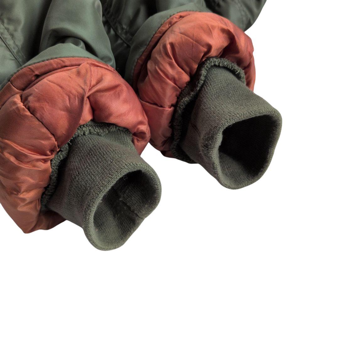 アビレックス AVIREX N3B ミリタリージャケット